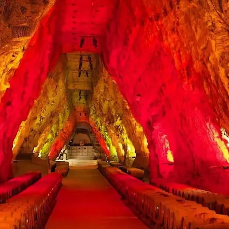Historic Wine Cellar In The Heart Of Corbieres Casa vacanze Portel-des-Corbieres